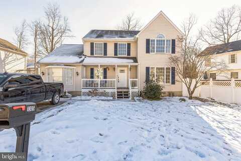 1305 MAPLE STREET, SHADY SIDE, MD 20764