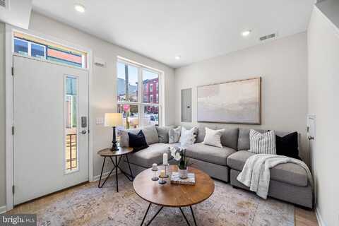 2714 CECIL B MOORE AVENUE, PHILADELPHIA, PA 19121
