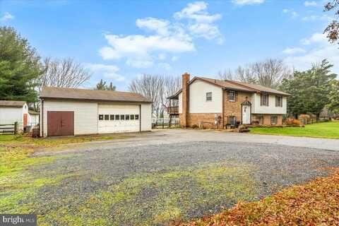 4503 PINE VALLEY COURT, MIDDLETOWN, MD 21769