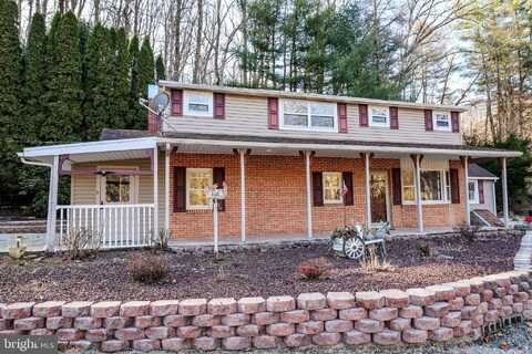 6381 GLATFELTERS STATION ROAD, SEVEN VALLEYS, PA 17360