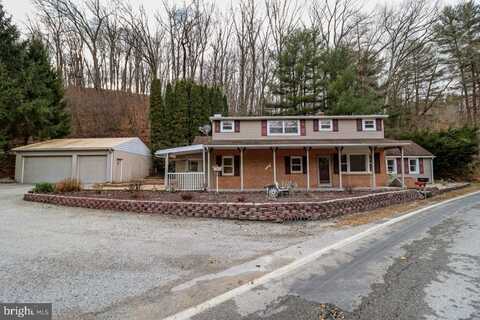 6381 GLATFELTERS STATION ROAD, SEVEN VALLEYS, PA 17360