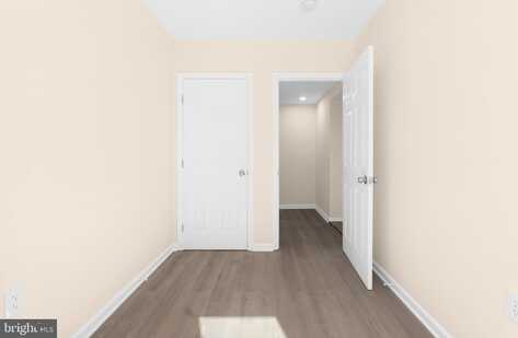 3158 BUENA VISTA TERRACE SE, WASHINGTON, DC 20020