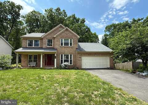 9602 SHANNON LANE, MANASSAS, VA 20110