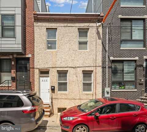 625 CANTRELL STREET, PHILADELPHIA, PA 19148