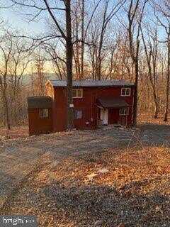 1512 NANCY JACK ROAD, GERRARDSTOWN, WV 25420