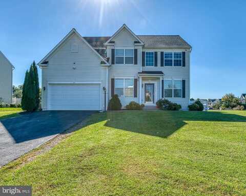 14026 BELLE AVENUE, CULPEPER, VA 22701