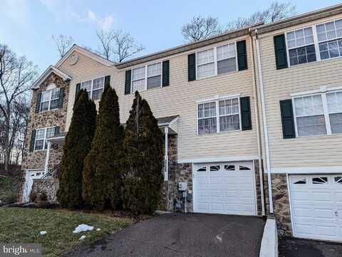 3798 SWETLAND DRIVE, DOYLESTOWN, PA 18902