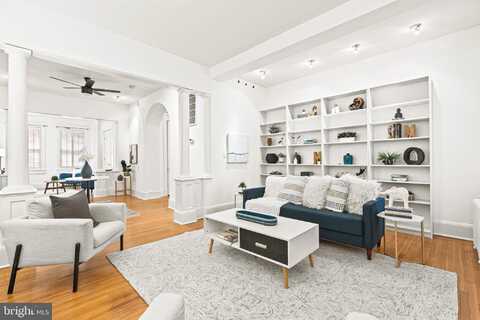 1736 COLUMBIA ROAD NW, WASHINGTON, DC 20009