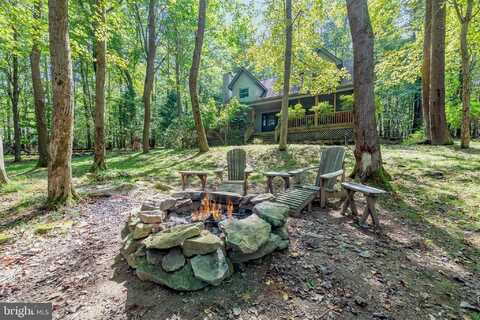 36 RIDGEWOOD DRIVE, OAKLAND, MD 21550