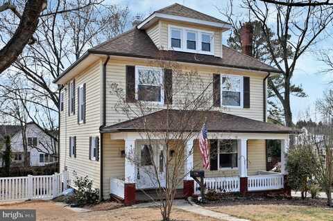 413 HAWTHORNE ROAD, LINTHICUM HEIGHTS, MD 21090