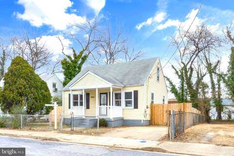 5904 K STREET, CAPITOL HEIGHTS, MD 20743