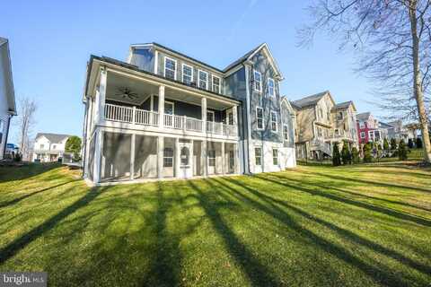 17064 BELLE ISLE DRIVE, DUMFRIES, VA 22026