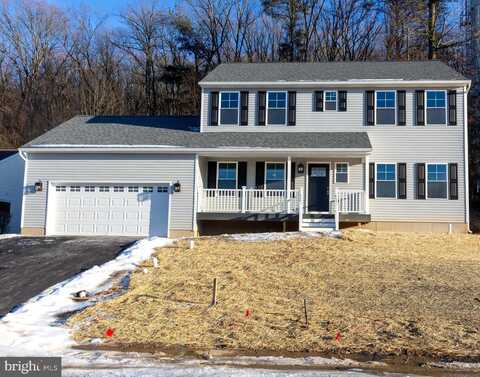 419 FERN RD, ORWIGSBURG, PA 17961