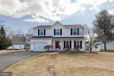 4011 YOKE DRIVE, HAMPSTEAD, MD 21074