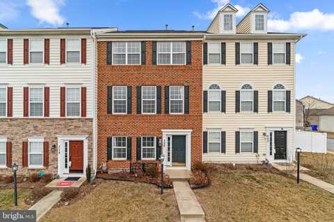 320 E WAINSCOT DRIVE, NEW MARKET, MD 21774