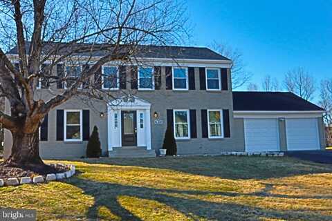 4637 THORNHURST DRIVE, OLNEY, MD 20832