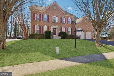 101 LEVENBURY PLACE, HAMILTON, VA 20158