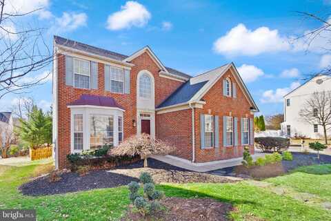 26190 OCALA CIRCLE, CHANTILLY, VA 20152