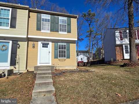 16 DALLINGTON COURT, PERRY HALL, MD 21128