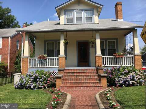 5505 43RD AVENUE, HYATTSVILLE, MD 20781