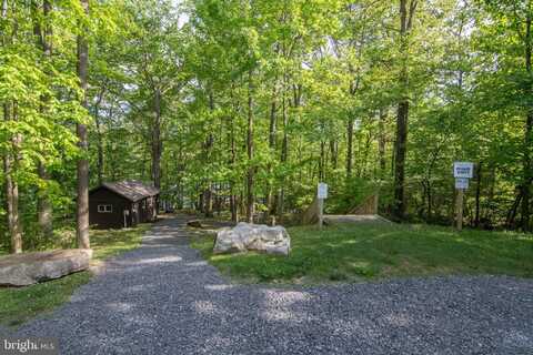 615 DEEP CREEK HIGHLANDS ROAD, MC HENRY, MD 21541