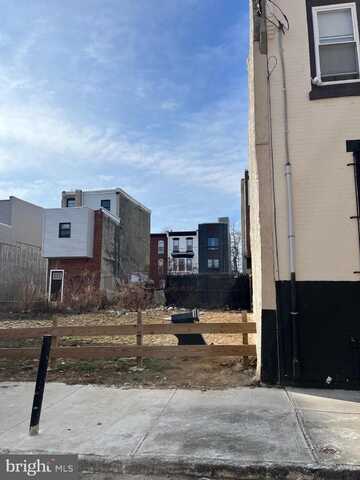 2168 N DARIEN STREET, PHILADELPHIA, PA 19122