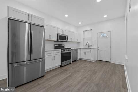 238 N 61ST STREET, PHILADELPHIA, PA 19139