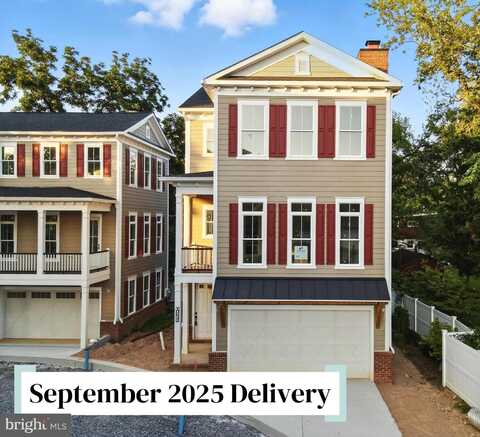 10632 POCKET PLACE, FAIRFAX, VA 22030