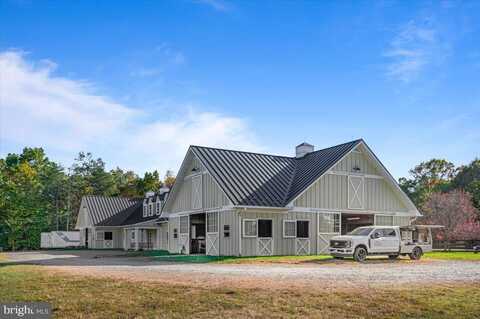 10413 ELYS FORD ROAD, FREDERICKSBURG, VA 22407