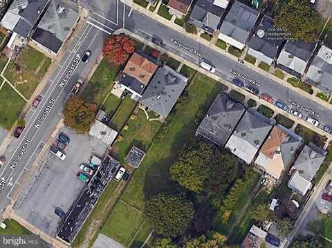 113 FAIRGROUND AVENUE, HAGERSTOWN, MD 21740