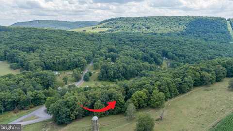 SANG RUN ROAD, MC HENRY, MD 21541