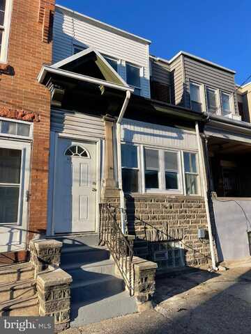 2014 CASTOR AVENUE, PHILADELPHIA, PA 19134