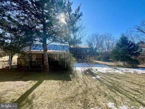 133 PAINTERS WOODS ROAD, LURAY, VA 22835