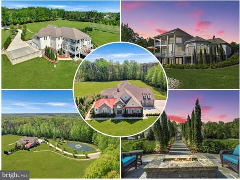 8901 OLDE MEADOW WAY, SPOTSYLVANIA, VA 22551