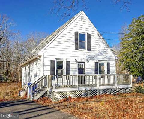 4117 TUCKAHOE ROAD, FRANKLINVILLE, NJ 08322