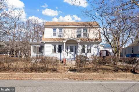 313 HESSIAN AVENUE, NATIONAL PARK, NJ 08063