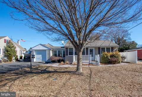 40 HIGH ROAD, EARLEVILLE, MD 21919