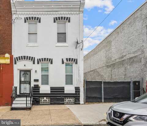 2957 N 8TH STREET, PHILADELPHIA, PA 19133