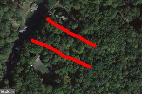 6028 LOST COVE DRIVE, MINERAL, VA 23117