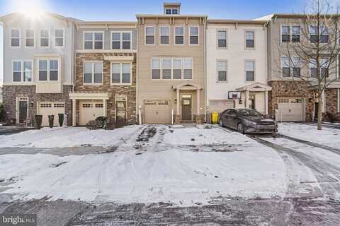 209 TANNER LANE, GLEN BURNIE, MD 21060