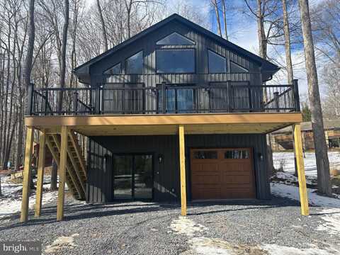 12650 TREASURE LAKE ROAD, DU BOIS, PA 15801