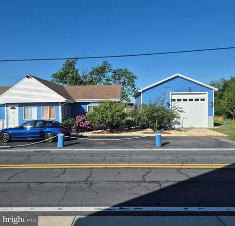 360 BAY AVENUE, MILFORD, DE 19963