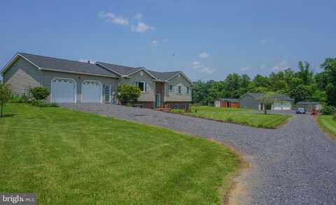 138 CROOKED CREEK ROAD, GETTYSBURG, PA 17325