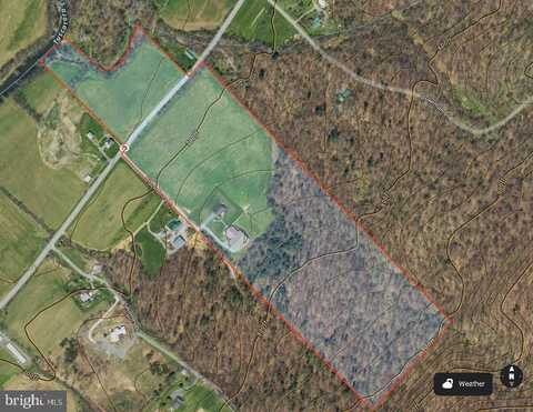 133 BLACK BEAR LANE, EAST WATERFORD, PA 17021