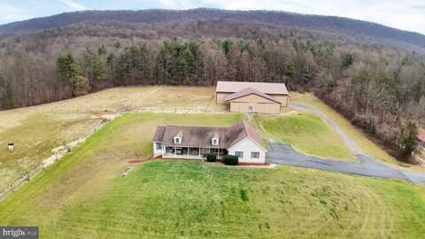 133 BLACK BEAR LANE, EAST WATERFORD, PA 17021