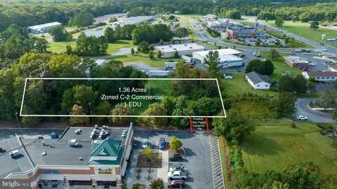 11049 RACETRACK ROAD, BERLIN, MD 21811