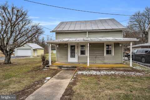 30 OLD YORK ROAD, WELLSVILLE, PA 17365