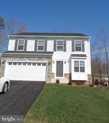 6907 LUNETTE LANE, SPOTSYLVANIA, VA 22553