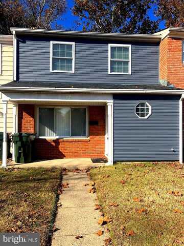 17 RIDGEWOOD PLACE, WILLINGBORO, NJ 08046