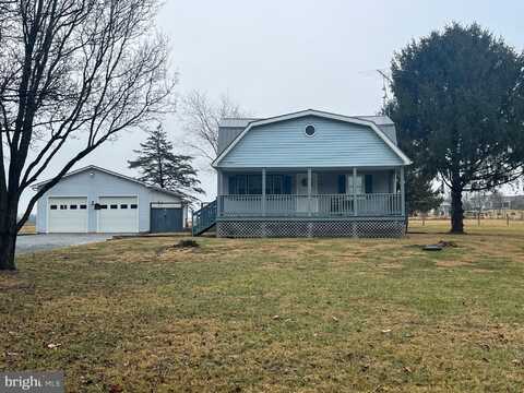 30 FOGGY BOTTOM LANE, BERKELEY SPRINGS, WV 25411